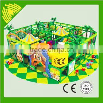 factory price indoor playground mats