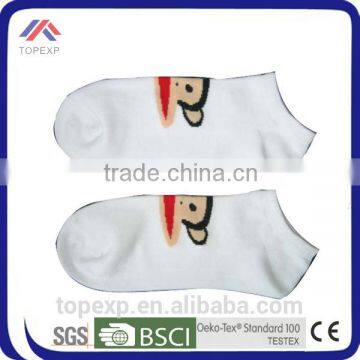 Manufacture High Quality Hot Sale Pretty Baby Cotton Socks photo-2
