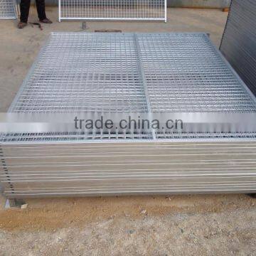 Dog Cage Galvanized Pet Cage