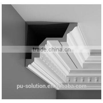 Hot Sale Foaming Machine for Making Decorative Polyurethane Cornice Molding photo-5