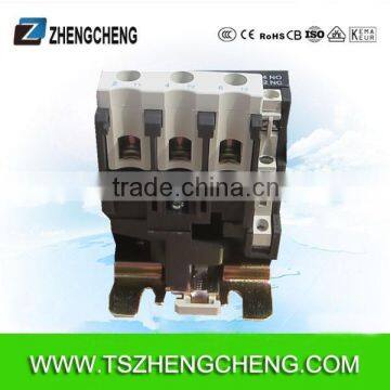 LC1 D50 11 660V ac Magnetic Contactor ac Contactor photo-5