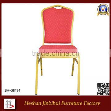 Wholesale BH-G8184 Cheap Hotel Stacking Chair photo-2