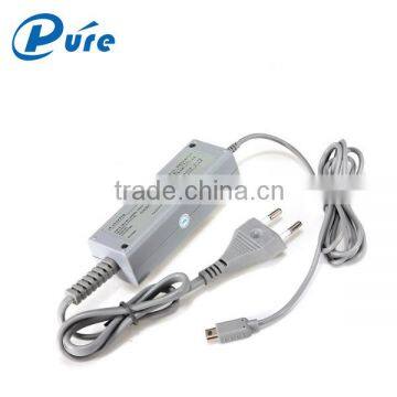 for Wii U GamePad Power Charging Adapter Best Power Supply Charger Cord for the Wii U GamePad