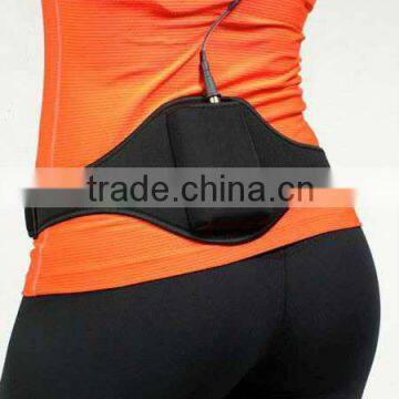 Adjustable Neoprene Waist Support Belt Waist Belt photo-3