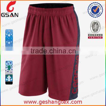 Customized Baseball Sportswear Baseball Shorts