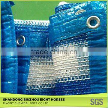 With Professional Production Team 100% Virgin Hdpe Sun Shade Sail photo-2