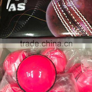Cricket Ball - Pink photo-2