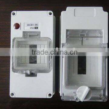 IP 66 Distrubution Box