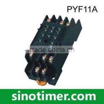 Relay Socket PYF11A