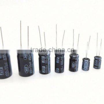 CD60 280WV 50UF 40x100MM Lug For Moto Starting the Compressor Starter Air-conditioner Aluminum Electrolytic Capacitors