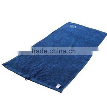 pet product luxury pet towel