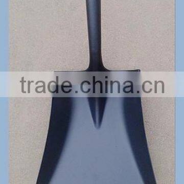 Peru Farm Tool Pala Square Steel Spade Shovel