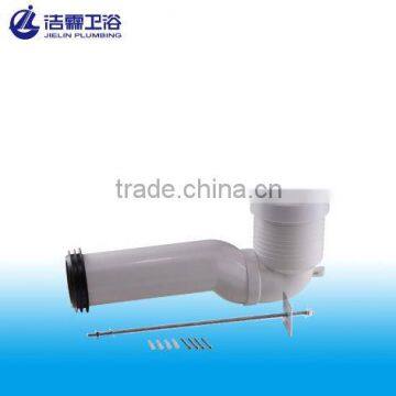 T3302 Elbow Sewerage Pipe fitting