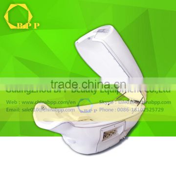 3C Seaweed Hydrotherapy Slimming SPA Capsule Infrared Sauna Ozone Beauty Machine