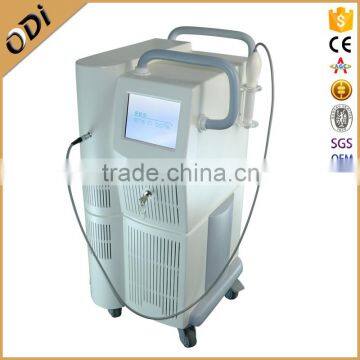 Cheap Selling 40.68MHZ High Frequency rf Vaginal Tightening Device photo-2