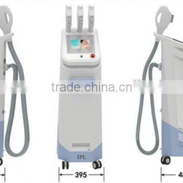 Redness Removal Home Super IPL Laser Hair 640-1200nm Removal PhotoFacial Machine China Factory Price Laser IPL Salon photo-4