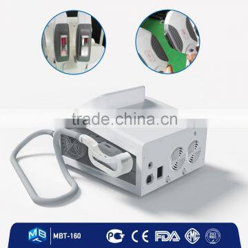 Ipl Shr Elight Technology Inside Beauty Machine for Body Hair Removal