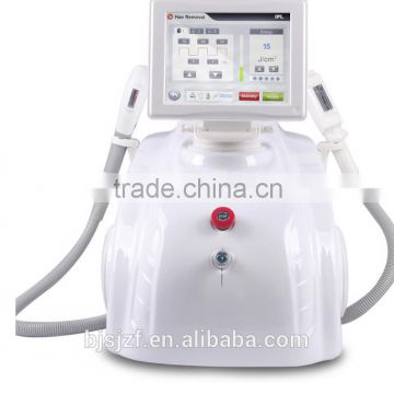 Anybeauty SHR Pain Free ipl machine price / IPL Hair Removal