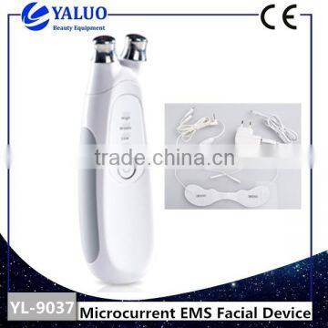 Microcurrent EMS Facial Beauty Care Massager Spa