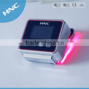 Brand new soft laser cold laser for hypertension high blood sugar low level laser therapy instrument