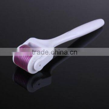 Wholesale 192/200/540/1080 Needles Micro Needle Roller/ Microneedle/MT Derma Roller photo-5
