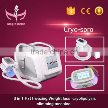 High Quality Cool Tech Fat Freezing Slimming Machine Cavitation And 8.4