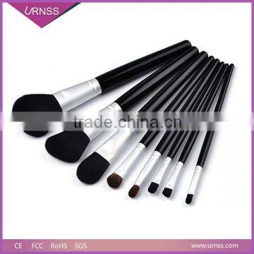 2016 Latest Personalized Private Label Makeup Brush Set Wholesale