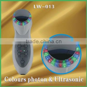 2.6MHZ Ipl Beauty Face Lifting Machine LW-013