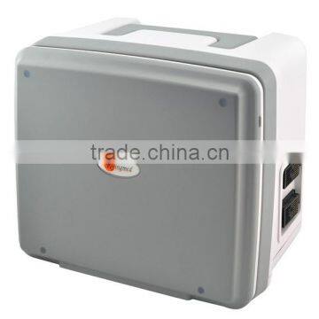 12-inch LCD Monitor Portable Ultrasound Scanner With Convex Linear Micro-convex Probe RUS 9000B photo-3