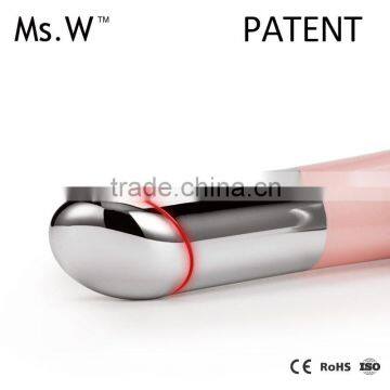 2016 Ms.W Electric Vibration Facial Anti-aging Wrinkle Removal Massage Pen photo-6
