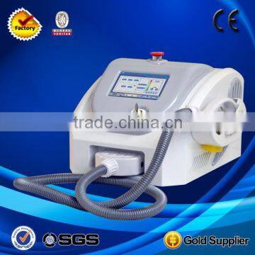 Skin Rejuvenation ISO13485 Approved Freckle Removal Improve Seborrheic Oily Skin Ipl Machine Ipl Hair Removal Machine 100~240V