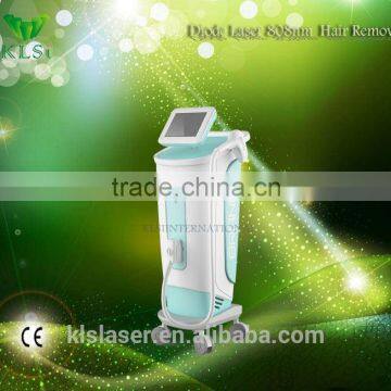 2016 Hot 808nm Diode Laser Hair Removal Machine For Sale photo-6