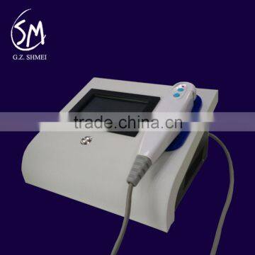 2015 The Newest excellent quality ionic beauty instrument