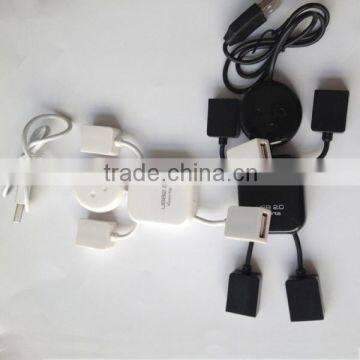 4-Port Man Shaped USB 2.0 Hub photo-4