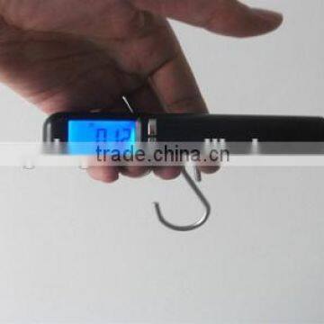 Digital Luggage Scale photo-2