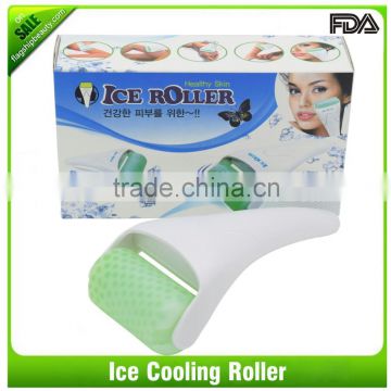 face and body massage skin cooling ice roller