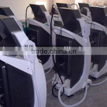 E-light+ipl+rf+laser/e-light Hair Removal/ipl Permanent Hair Removal photo-6