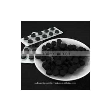 Activated Charcoal Tablets photo-6