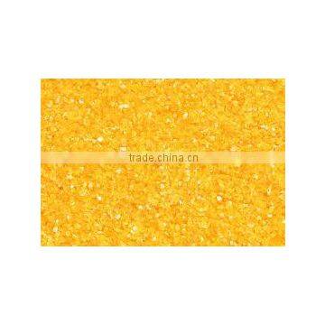 Corn Meal Extruded Snack photo-4