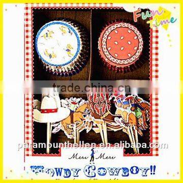 Cake Towels Cupcake Kit Specialty Paper Cupcake Packaging Cup Cake Mould photo-4