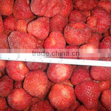 Iqf Strawberry (Grade A 25-35mm)