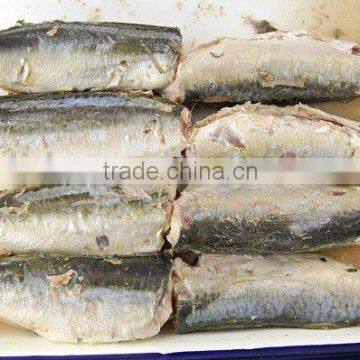 canned sardine in brine