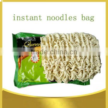 chicken delicious bag noodles