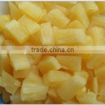 Wholesale 2016 new crop healthy fruit canned pineapple in syrup