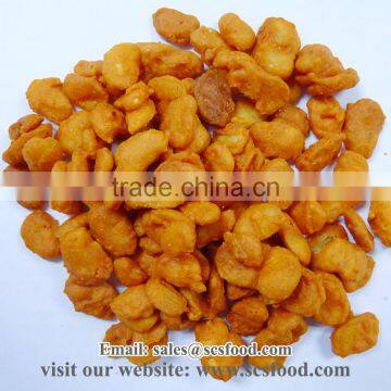 Chilli Broad Beans / Snack photo-2