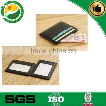 New Short PU Leather Credit Card business card Holder/ cardcase / card Bag/ card cover