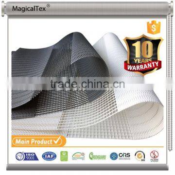 Zebra Blinds Day Night Sunscreens Roller Shades 2017 Sunscreen Fabric photo-3