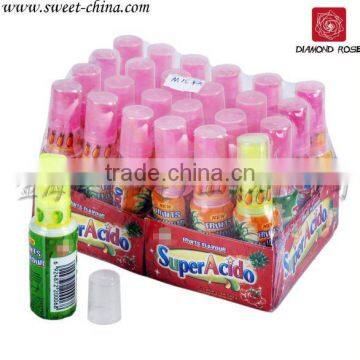 New arrival sweet spray candy