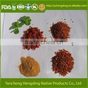 Best Quality of Sweet Dried Tomato/New Product of Pure Chinese Delicious Dried Tomato