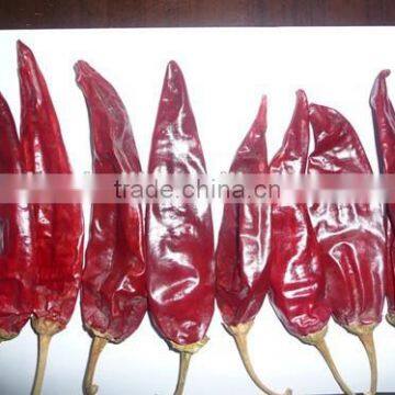 High Pungency Whole American Red Chili photo-2